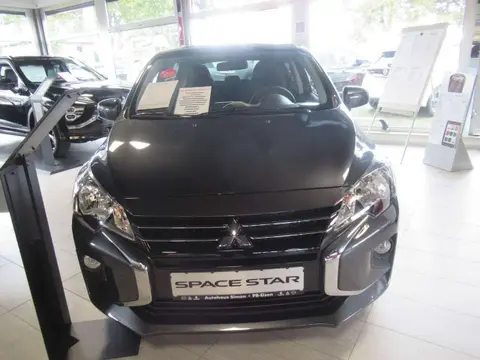 Annonce MITSUBISHI SPACE STAR Essence 2024 d'occasion 