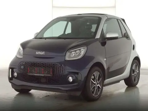 Annonce SMART FORTWO Électrique 2023 d'occasion 