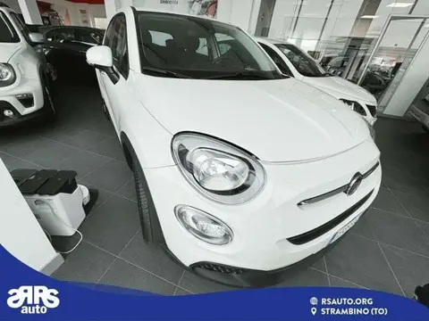 Used FIAT 500X Petrol 2021 Ad 