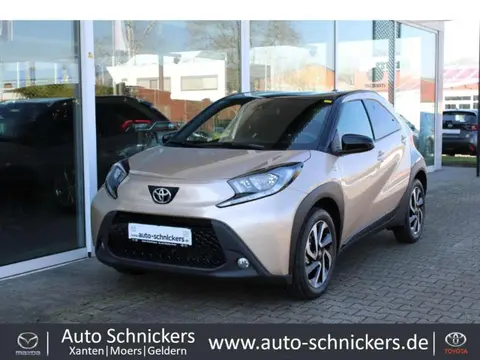 Used TOYOTA AYGO X Petrol 2023 Ad 