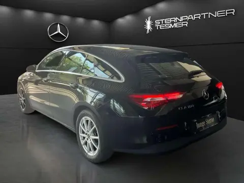 Used MERCEDES-BENZ CLASSE CLA Petrol 2022 Ad 