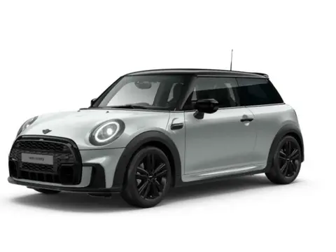 Annonce MINI JOHN COOPER WORKS Essence 2021 d'occasion 