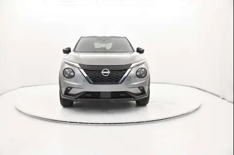 Used NISSAN JUKE Hybrid 2024 Ad 