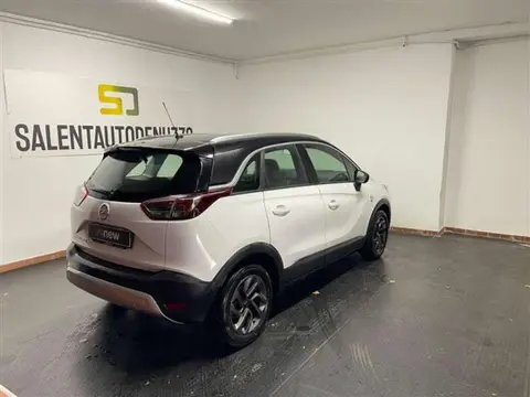 Annonce OPEL CROSSLAND Essence 2019 d'occasion 