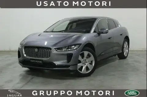 Used JAGUAR I-PACE Electric 2021 Ad 