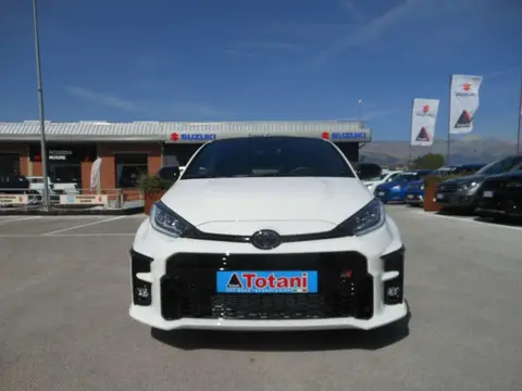 Used TOYOTA YARIS Petrol 2021 Ad 