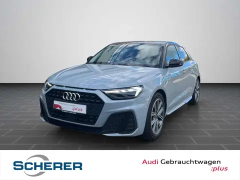 Annonce AUDI A1 Essence 2022 d'occasion 