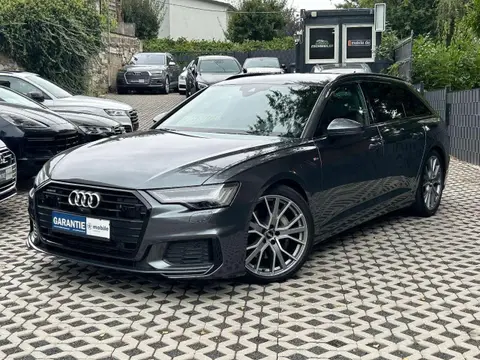 Annonce AUDI A6 Diesel 2018 d'occasion 