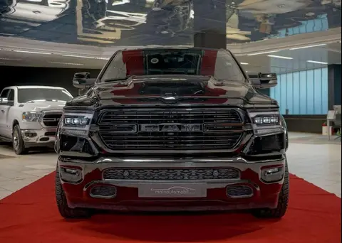 Annonce DODGE RAM GPL 2019 d'occasion 