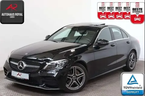 Used MERCEDES-BENZ CLASSE C Diesel 2019 Ad 