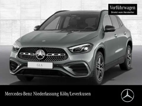 Used MERCEDES-BENZ CLASSE GLA Hybrid 2023 Ad 