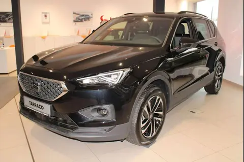 Annonce SEAT TARRACO Essence 2024 d'occasion 