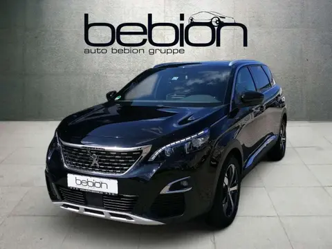 Used PEUGEOT 5008 Petrol 2019 Ad 