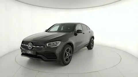 Used MERCEDES-BENZ CLASSE GLC Diesel 2021 Ad 