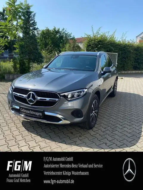 Used MERCEDES-BENZ CLASSE GLC Diesel 2023 Ad 