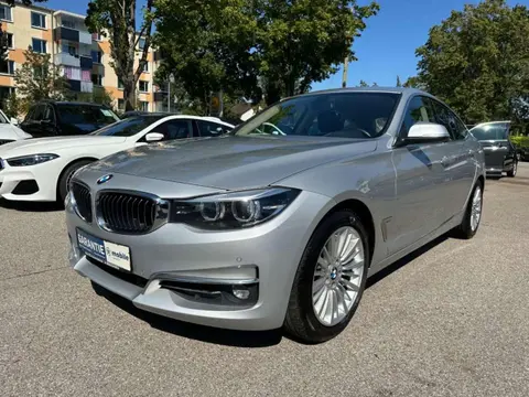 Used BMW SERIE 3 Diesel 2020 Ad 