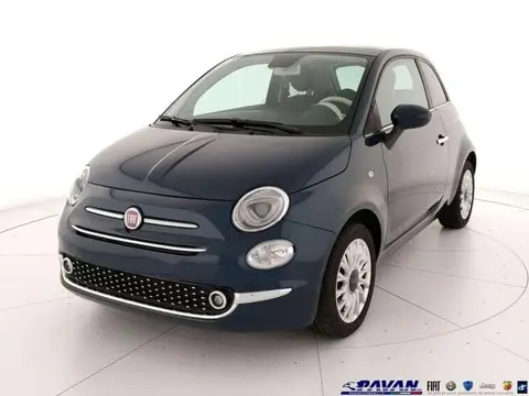 Annonce FIAT 500 Hybride 2023 d'occasion 