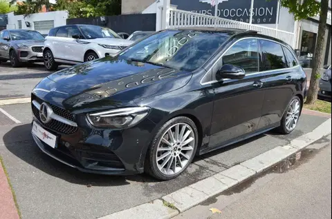 Used MERCEDES-BENZ CLASSE B Petrol 2019 Ad 