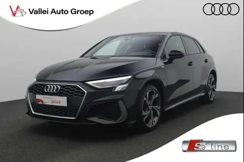 Used AUDI A3 Hybrid 2021 Ad 