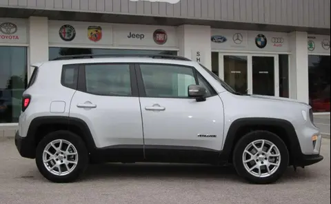 Used JEEP RENEGADE Petrol 2020 Ad 