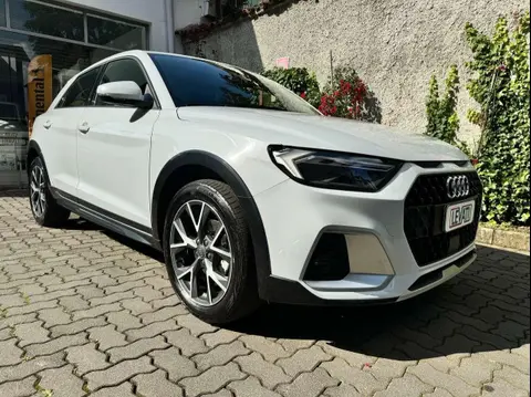 Used AUDI A1 Petrol 2020 Ad 