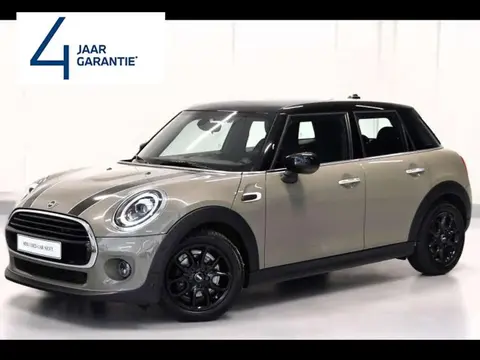 Used MINI COOPER Petrol 2020 Ad 