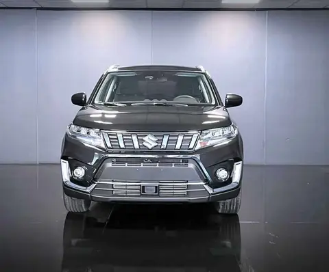 Used SUZUKI VITARA Hybrid 2024 Ad 