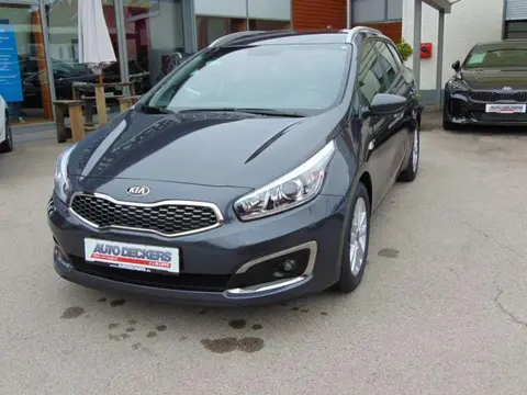 Used KIA CEED Petrol 2018 Ad 