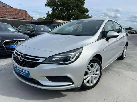 Used OPEL ASTRA Petrol 2019 Ad 