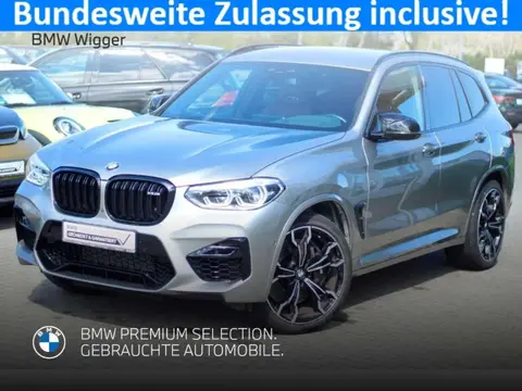 Used BMW X3 Petrol 2021 Ad 