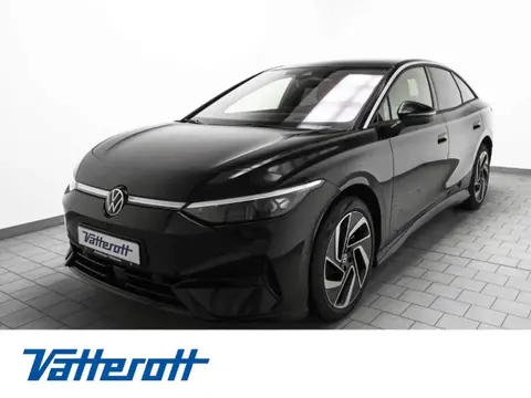 Used VOLKSWAGEN ID.7 Electric 2023 Ad 