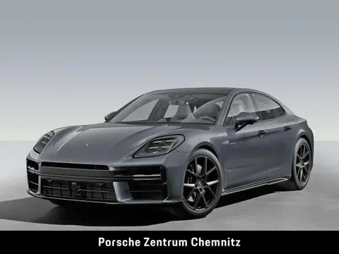 Used PORSCHE PANAMERA Hybrid 2024 Ad 