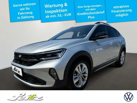 Annonce VOLKSWAGEN TAIGO Essence 2024 d'occasion 