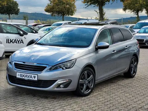 Annonce PEUGEOT 308 Diesel 2016 d'occasion 