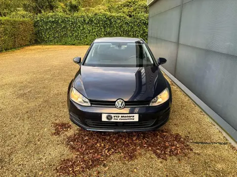 Used VOLKSWAGEN GOLF Petrol 2014 Ad 