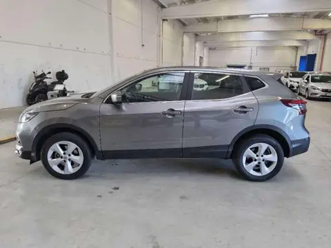 Used NISSAN QASHQAI Petrol 2021 Ad 