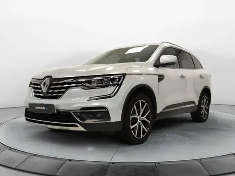 Used RENAULT KOLEOS Diesel 2021 Ad 