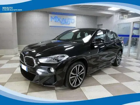 Annonce BMW X2 Essence 2020 d'occasion 