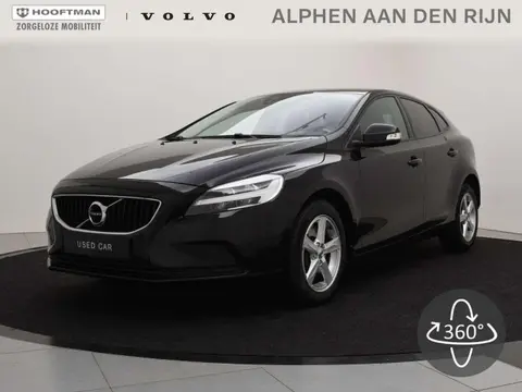 Annonce VOLVO V40 Essence 2018 d'occasion 