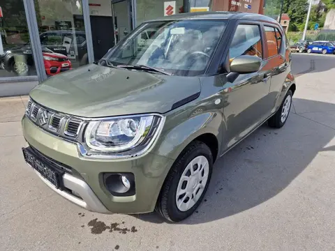 Used SUZUKI IGNIS Petrol 2021 Ad 