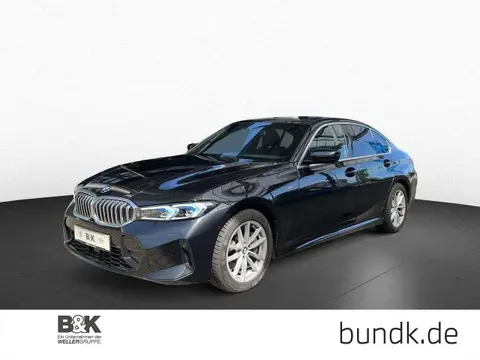 Annonce BMW SERIE 3 Essence 2023 d'occasion 