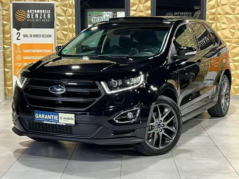 Used FORD EDGE Diesel 2017 Ad 