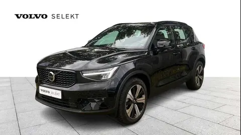 Annonce VOLVO XC40 Hybride 2023 d'occasion 