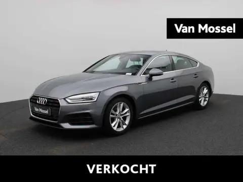 Annonce AUDI A5 Diesel 2019 d'occasion 