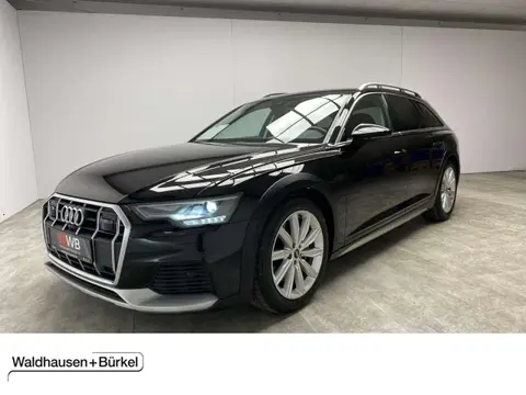 Annonce AUDI A6 Essence 2021 d'occasion 