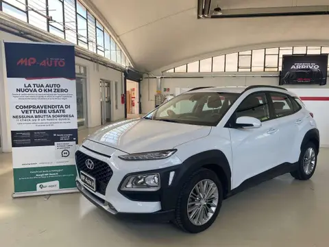 Annonce HYUNDAI KONA Diesel 2018 d'occasion 