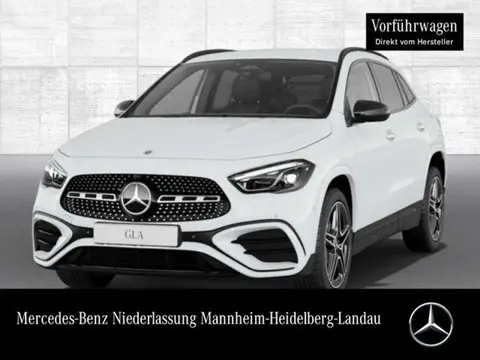 Annonce MERCEDES-BENZ CLASSE GLA Essence 2023 d'occasion 