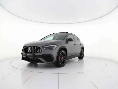 Annonce MERCEDES-BENZ CLASSE GLA Essence 2021 d'occasion 