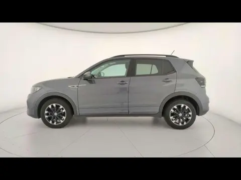 Used VOLKSWAGEN T-CROSS Petrol 2021 Ad 