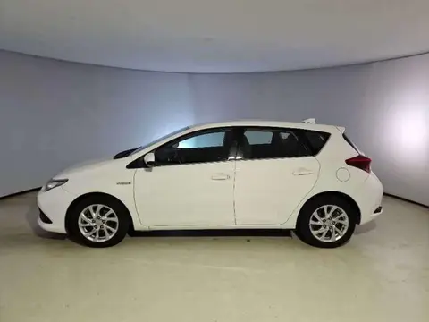 Used TOYOTA AURIS Hybrid 2016 Ad 